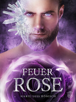 cover image of Feuerrose